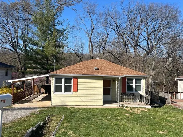 1514 Stoddard St, Cape Girardeau, MO 63701