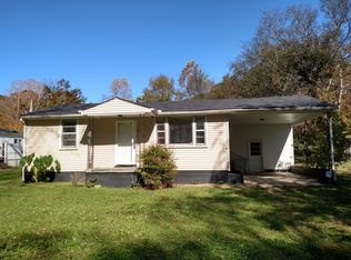 7816 Old Charlotte Pike, Nashville, TN 37209