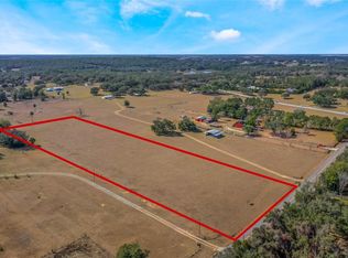 Sugarloaf Mountain Rd, Clermont, FL 34715