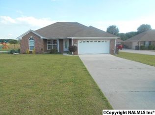 180 Cypress Dr, Decatur, AL 35603