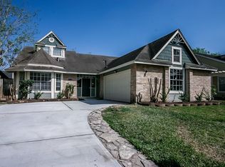 12826 Ashford Knoll Dr, Houston, TX 77082