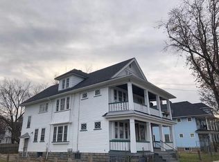 257 Berlin St, Rochester, NY 14621