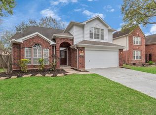1122 Augusta Dr, Richmond, TX 77406