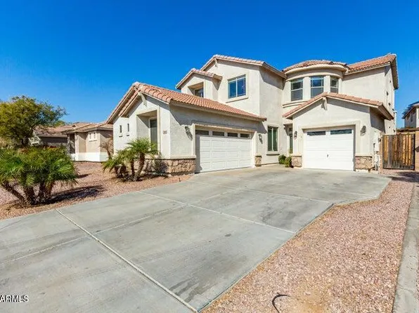 25822 W Magnolia Street, Buckeye, AZ 85326