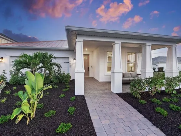7609 FULHAM AVENUE, BRADENTON, FL 34210
