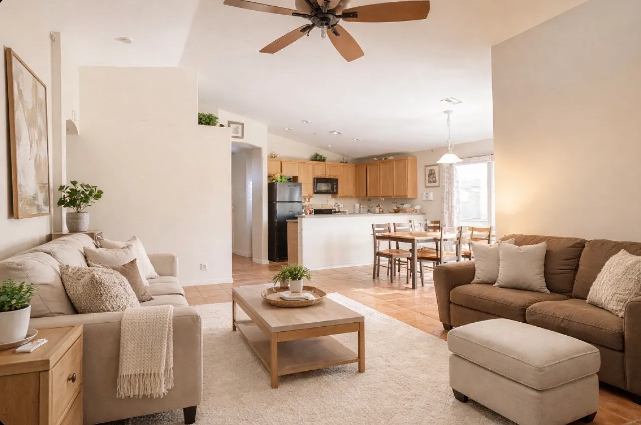 3 bed, 1476 sqft, $1,995 — Photo 1