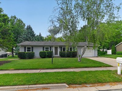 1425 Hyland Dr, Stoughton, WI, 53589