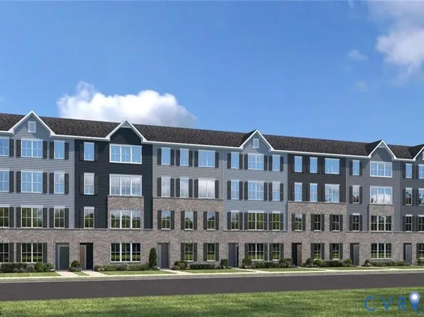 2807 Calgary Ln, Chester, VA 23831