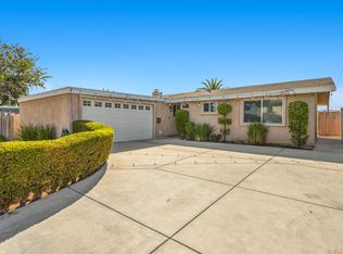 9501 Ronda Ave, San Diego, CA 92123