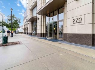 270 17th St NW UNIT 3004, Atlanta, GA 30363