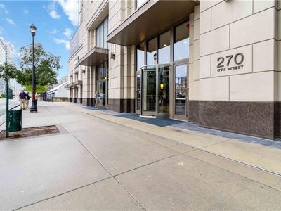 270 17th St NW UNIT 3004, Atlanta, GA, 30363