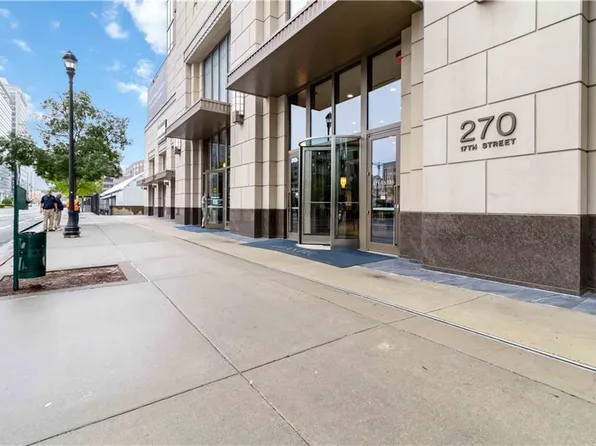 270 17th St NW Unit 3004, Atlanta, GA 30363