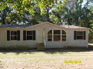 2620 Barron Rd, Haughton, LA 71037