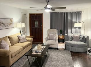 922 N 28th Pl, Renton, WA 98056