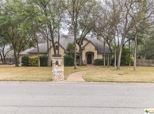 228 Green Park Dr, Belton, TX 76513