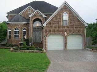 4704 Berrywood Rd, Virginia Beach, VA 23464