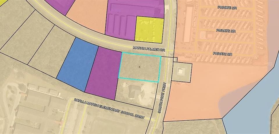 1st image of 300 S Port Pkwy