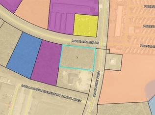 300 S Port Pkwy, Brunswick, GA 31523