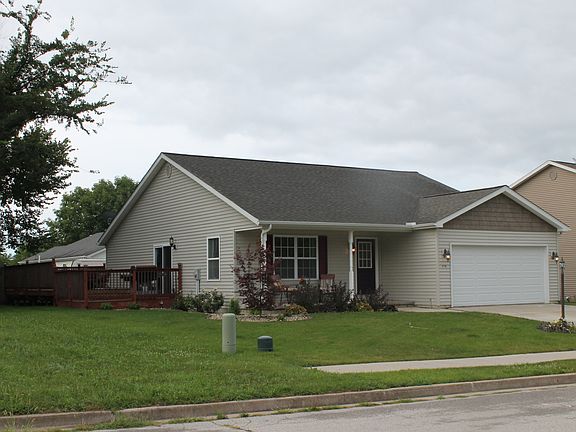 2nd image of 4706 W Gladstone Pl