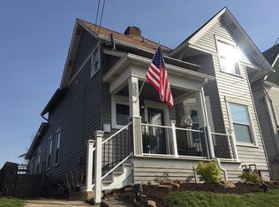 205 Maple Ave, Butler, PA 16001