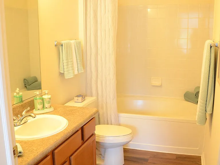 Remington Apartment Homes — Photo 26