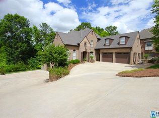405 Knightsbridge, Alabaster, AL 35007