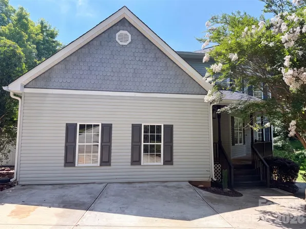 4270 Mountain Creek Rd, Iron Station, NC 28080