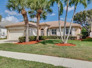 3762 Spring Crest Ct, Lake Worth, FL 33467