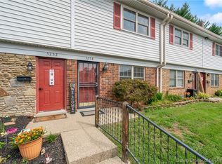 3254 Wooded Way, Jeffersonville, IN 47130