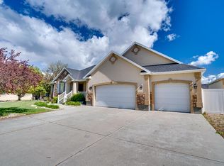 543 E 600 S, Heber, UT 84032