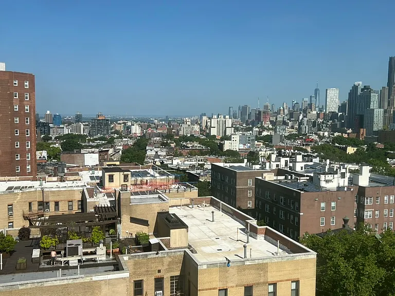 34 Plaza St E #1205 — Photo 8