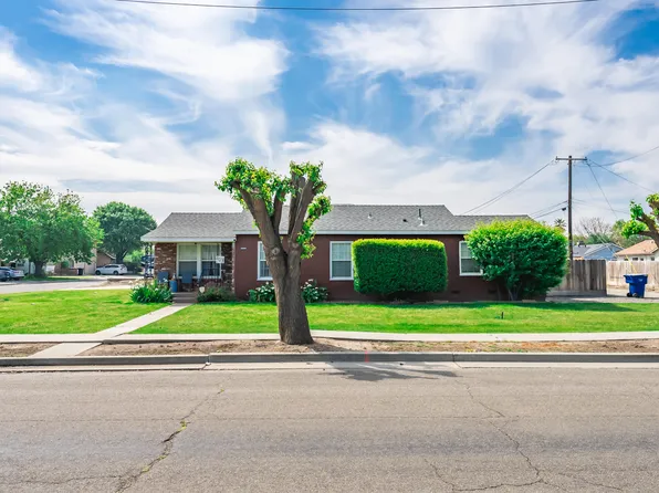 103 B Street, Lemoore, CA 93245