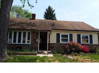 248 Collingswood Rd, Fairless Hills, PA 19030