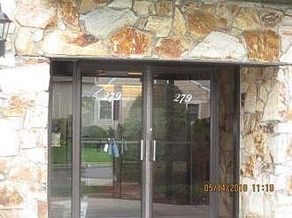 Exterior Address Verification