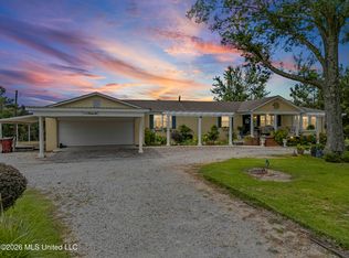 1070 King Rd, Enid, MS 38927