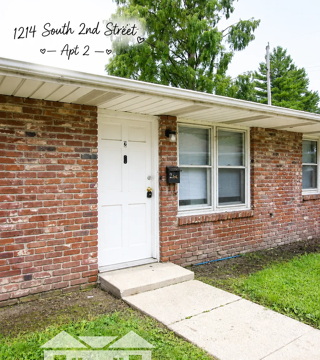 2 bed, 700 sqft, $895 — Photo 1