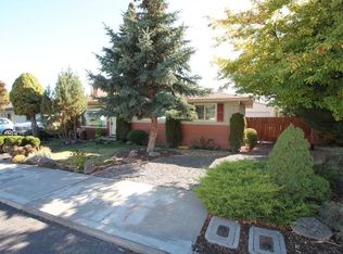 194 Dahlia St, Klamath Falls, OR 97601