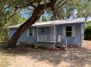 296 Old Woods Rd, Interlachen, FL 32148