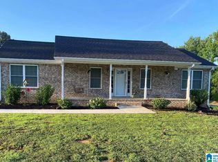 4516 Spunky Hollow Rd, Remlap, AL 35133