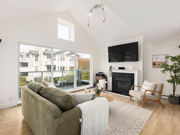 2nd image of 865 W 15th Ave #302