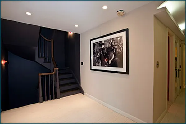 Rented by Brown Harris Stevens | media 2