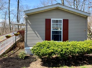 2767 Route 9 H Presidential Ests #24, Kinderhook, NY 12106