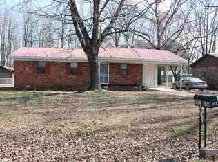 603 Doniphan St, Kensett, AR 72082