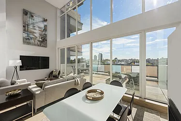 135 Bayard Street in Greenpoint