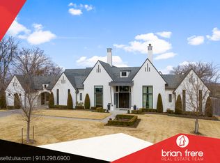 10509 S Koa St, Jenks, OK 74037