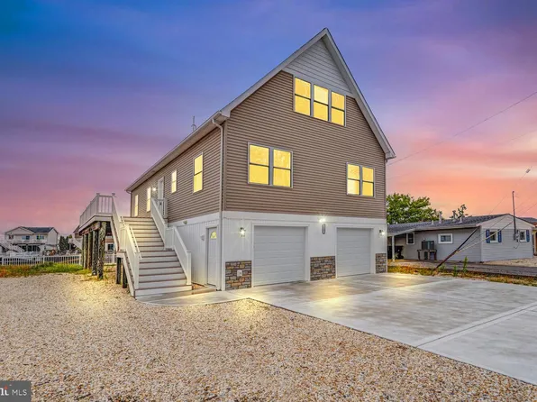 159 N Ensign Dr, Little Egg Harbor, NJ 08087