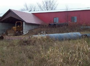 Torrey Rd, Honesdale, PA 18431