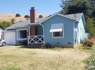 11 Echo Pl, San Rafael, CA 94901