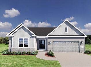 9206 Rustic Pne, Verona, WI 53593