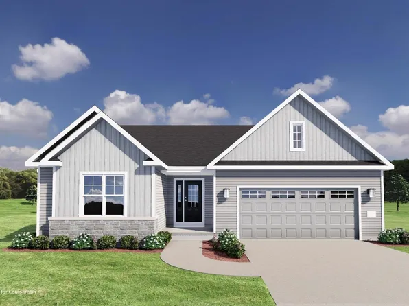 5514 Maddy Pass, Madison, WI 53718